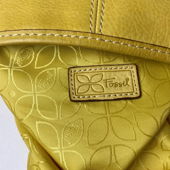 FOSSIL Bag Crossbody - Picture 3 of 13